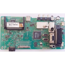 17MB82S , 10097044 , 23295670 , VESTEL MAIN BOARD
